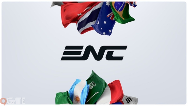 Esports Foundation hoãn Esports Nations Cup mùa đầu tiên sang tháng 11 năm 2027
