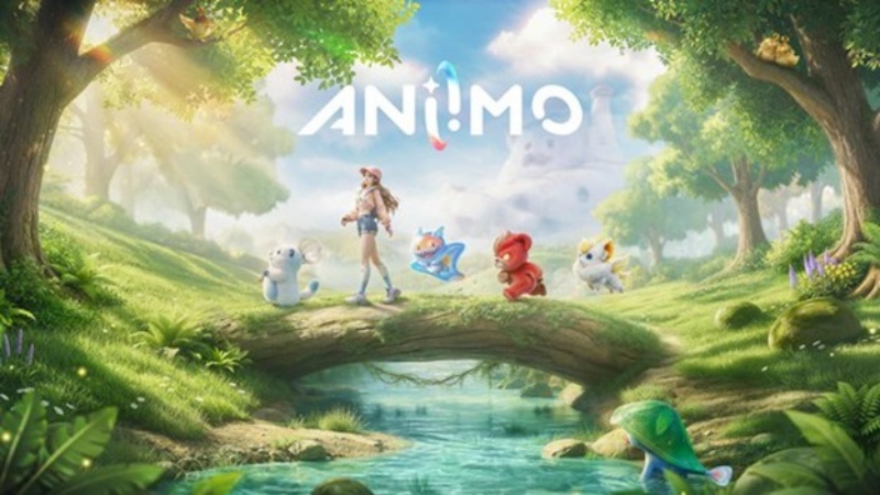 Aniimo ấn định ngày phát hành trên di động, mở đăng ký sớm