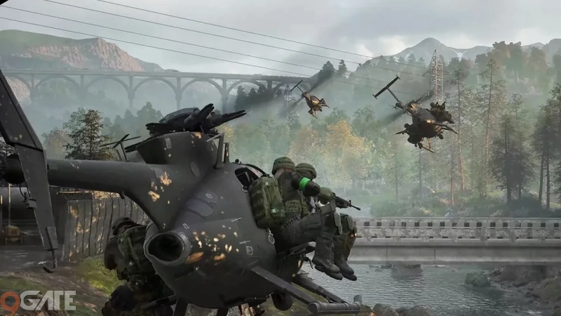 Nhà phát triển cảnh báo chưa nên mua, người chơi vẫn phớt lờ, Wardogs vẫn lọt top bán chạy trên Steam