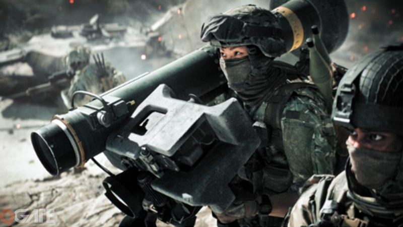 Battlefield 6 mở cửa miễn phí một tuần, game thủ thoải mái trải nghiệm
