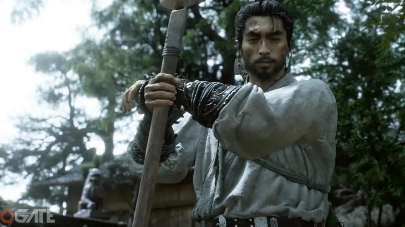 Black Myth: Zhong Kui vừa tung trailer mới, hé lộ hàng loạt chi tiết gameplay và boss đa dạng