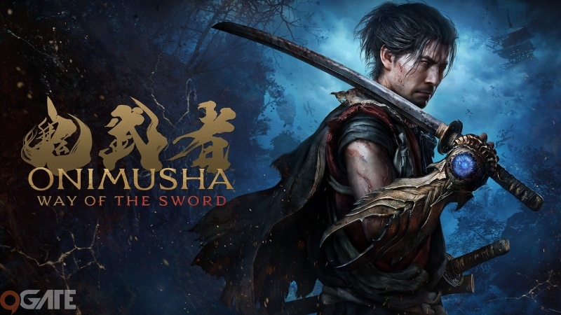 Những điều cần biết về Onimusha: Way of the Sword trước ngày ra mắt