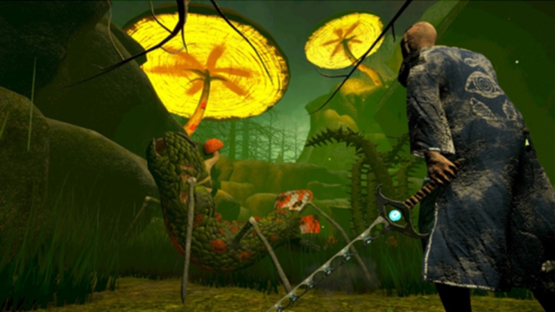 Những tựa game Soulslike đình đám chuẩn bị ra mắt, đều đáng để kỳ vọng