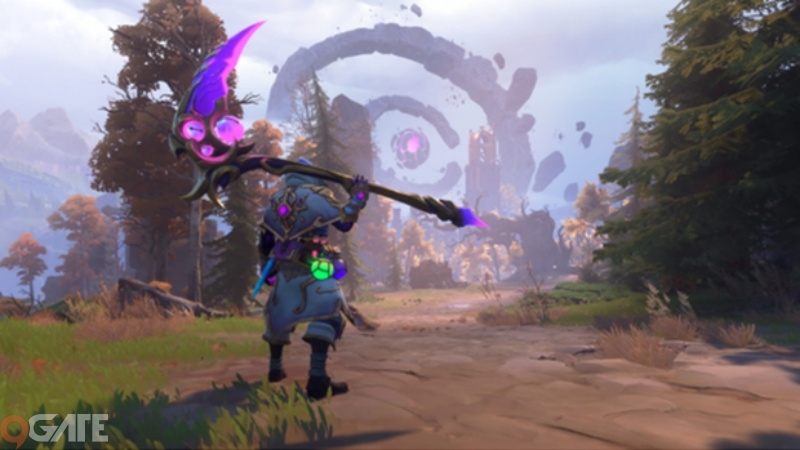Giảm giá 88% trên Steam, "viên ngọc ẩn" mang tên Wayfinder, giá hiện tại chỉ còn chưa tới 40.000 đồng