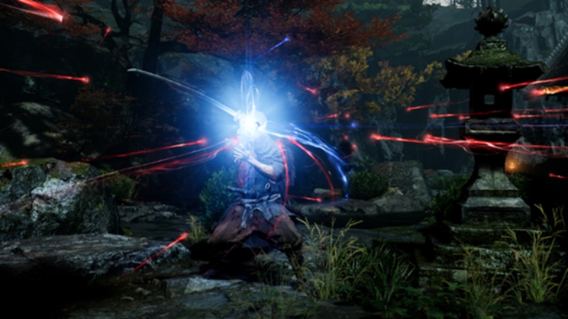 Mới chỉ có demo, Onimusha: Way of the Sword đã được chấm điểm 10/10, chơi hay như Black Myth: Wukong, lọt top bán chạy trên Steam