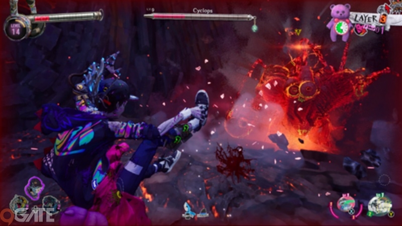 Một tựa game zombie tung demo miễn phí trên Steam, cốt truyện gây bất ngờ, đồ họa quá bắt mắt