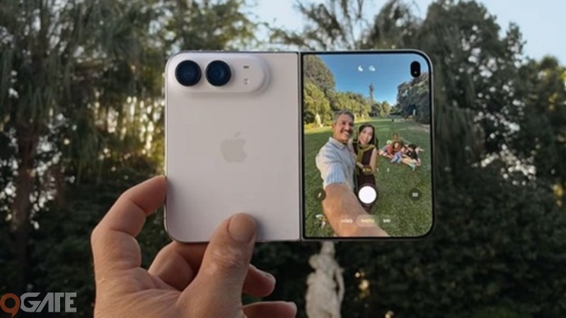 Apple chính thức công bố iPhone 18 Series, siêu phẩm iPhone Duo xuất hiện