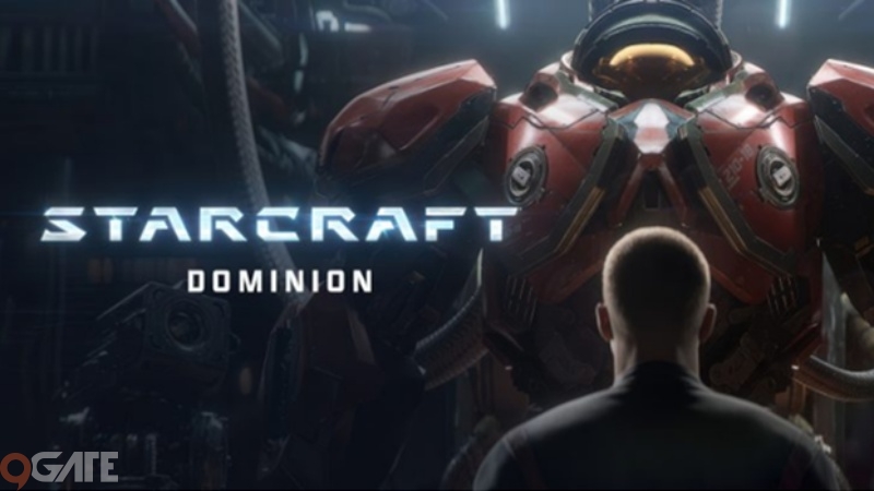 StarCraft cuối cùng cũng trở lại sau nhiều năm, khiến fan bất ngờ khi huyền thoại RTS nay đã thành game bắn súng