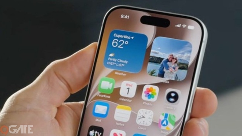Apple tung bản cập nhật iOS 27: Loạt iPhone đời cũ được 