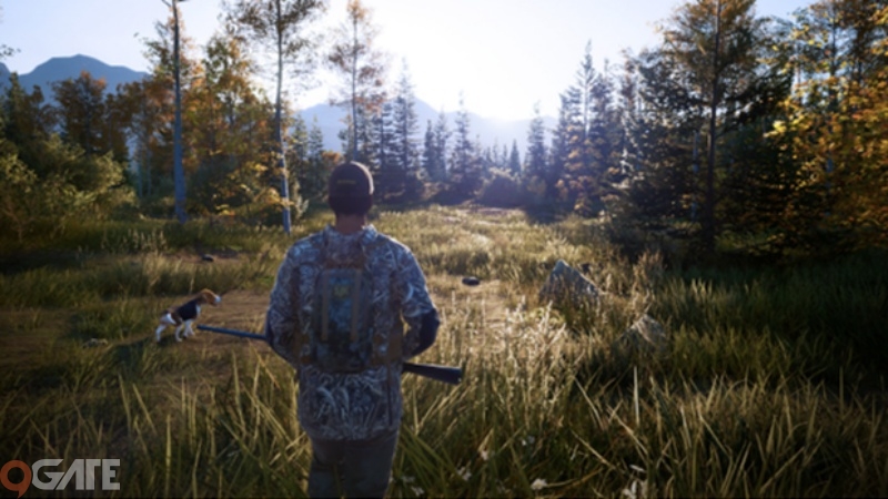 Hunting Simulator 2 giảm giá sốc tới 95%, chỉ còn vài chục nghìn, ngang cốc trà sữa