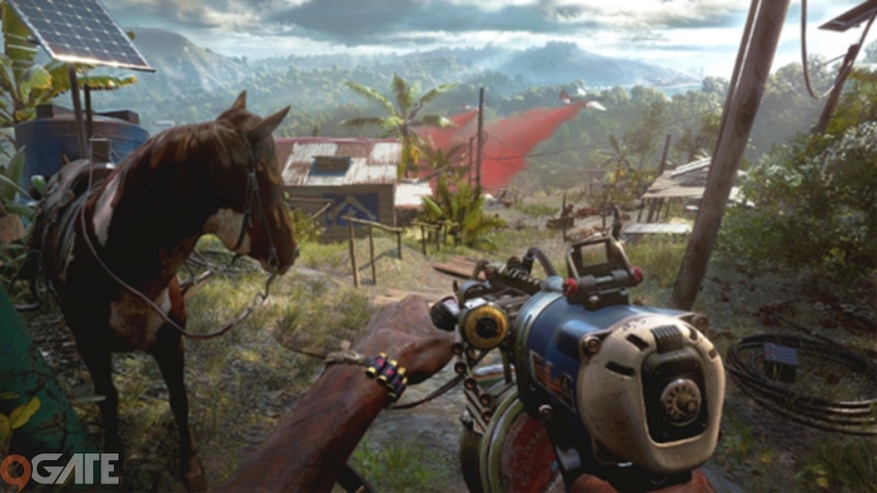 Far Cry 6 giảm giá 90%, bom tấn thế giới mở đình đám ngày nào giờ quá rẻ trên Steam
