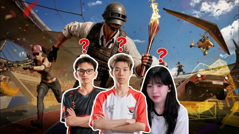Công ty đứng sau PUBG "bốc hơi" hơn 4.400 tỷ đồng vốn hóa giữa drama liên quan 2 game thủ Việt