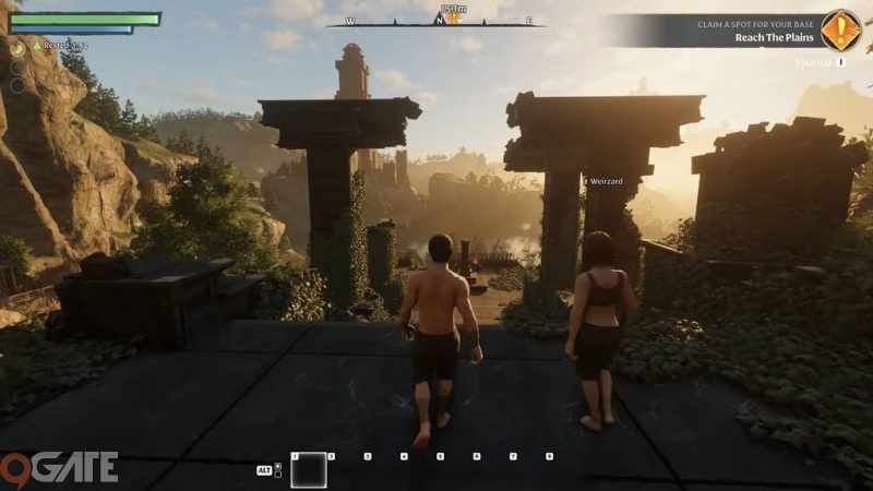 Enshrouded: Hai năm Early Access đang hội tụ vào một bản hoàn chỉnh