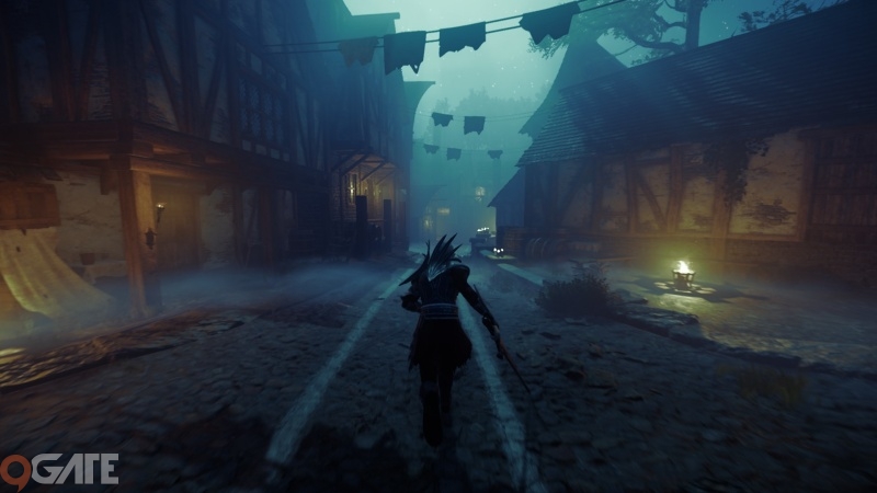 Deadhaus Sonata lột xác với bản cập nhật Dark Rebirth