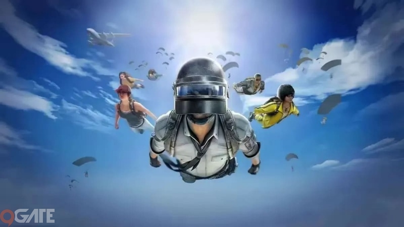 Báo Hàn cảnh báo "vấn đề lớn" đang chờ đợi Krafton vì đã "chèn ép PUBG Việt"