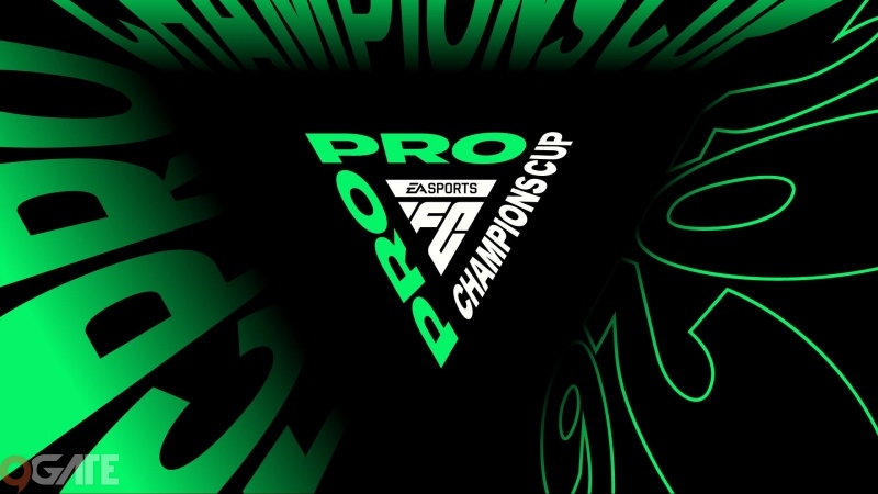 FC Pro Champions Cup 2026: Đại diện Việt Nam mang theo ngọn lửa khát vọng, sẵn sàng đại náo đất Hàn!