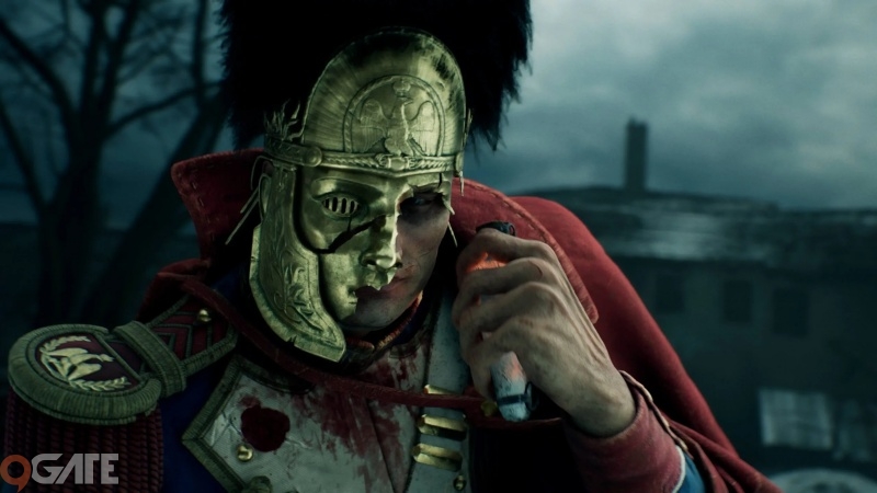 Valor Mortis tung trailer ra mắt, xác nhận chế độ New Game+