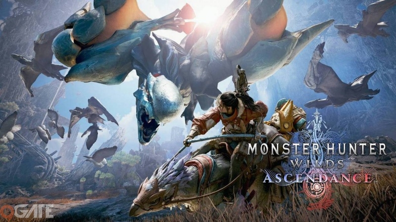 Capcom mang loạt bom tấn đến gamescom asia x Thailand Game Show 2026