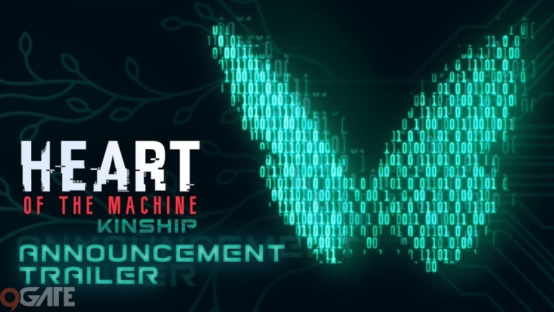 Heart of the Machine ra mắt bản mở rộng Kinship