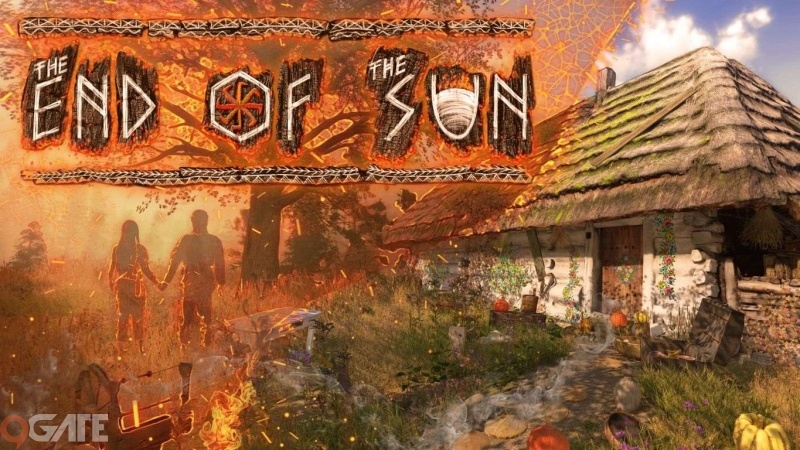 The End of the Sun chốt ngày ra mắt trên Xbox: Canh bạc 8 năm đưa thần thoại Slav vào game tường thuật