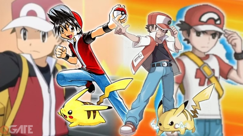 Thêm một tựa game Pokémon miễn phí nữa do người dùng tạo ra, chiến đấu với nhân vật huyền thoại, mỗi ngày lại một biến thể