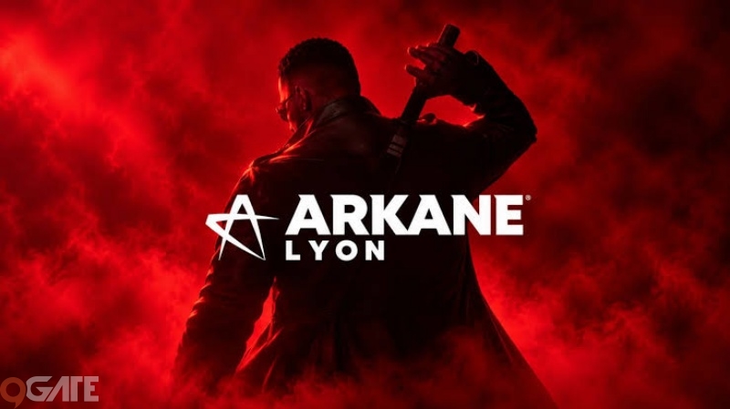 Arkane Lyon đối mặt nguy cơ đóng cửa, Marvel’s Blade chưa rõ số phận