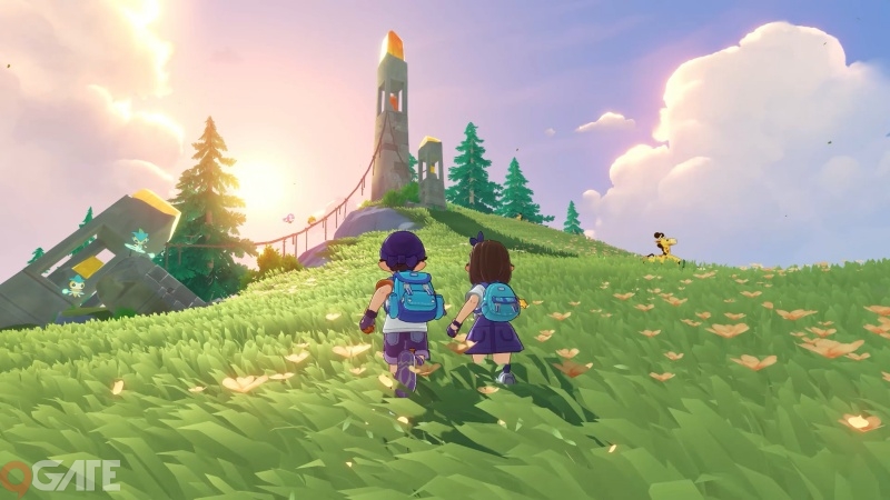 Roco Kingdom mở Closed Beta toàn cầu trên PC và di động