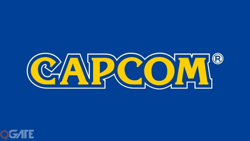 Lợi nhuận Capcom nửa đầu năm tăng 54,5%, giữ nguyên dự báo cả năm