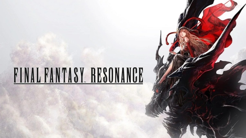 Final Fantasy Resonance lập kỷ lục người chơi trên Steam