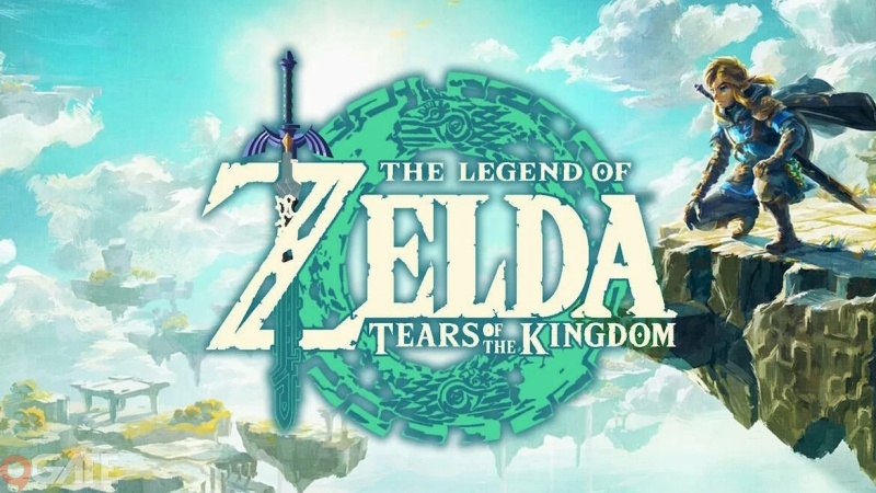Bản port PC không chính thức của Tears of the Kingdom đã xuất hiện