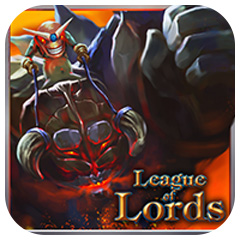 League Of Lords
