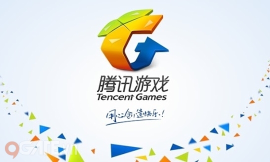 Tencent trở thành công ty game có thu nhập đứng đầu thế giới