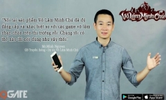 Điểm Tin Sáng 27/10: Game thủ nói gì về Võ Lâm Minh Chủ sau ngày đầu ra mắt?