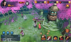 Điểm Tin Tối 29/11: Cả cộng đồng Tiểu Lý Phi Đao 3D mong chờ ngày game ra mắt