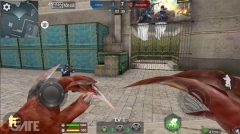 Phục Kích Mobile: Hoàng Lăng – Map Zombie “Đi cùng năm tháng” chính thức ra mắt game thủ