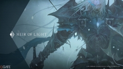 Heir of Light: RPG đậm chất Gothic đã chính thức ra mắt