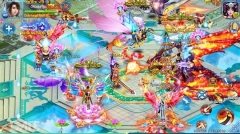 Phi Tiên Mobile: Trailer game