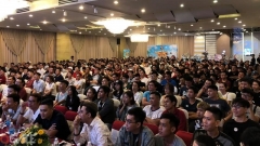 Thục Sơn Kỳ Hiệp Mobile: Offline Hồ Chí Minh - Vui đến đỉnh điểm