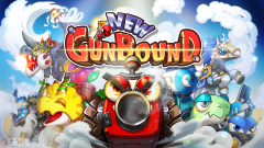 NPH VTC Game chính thức sở hữu New Gunbound chính chủ Softnyx