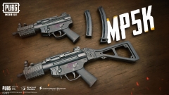 PUBG Mobile: Top 5 khẩu súng trường tấn công hiệu quả nhất game