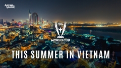 Cùng nhìn lại những sự kiện ấn tượng nhất của nền eSports Việt Nam năm 2019