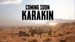 Cập nhật PUBG 6.1: Bản đồ mới Karakin, Tàu lượn xuất hiện