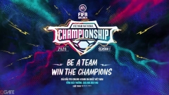 FIFA Online 4: Chính thức khởi động vòng loại giải FVNC 2020 mùa 1