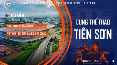 PUBG Mobile Pro League 2020 Spring Split - Việt Nam chính thức khởi tranh: Tổng giải thưởng "siêu khủng" lên tới 1.5 tỷ đồng