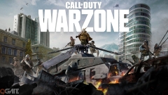 Call of Duty: Warzone - Những điều người chơi mới cần biết