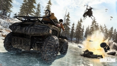 Call of Duty: Warzone sắp có thêm chế độ 2-4 người chơi ?