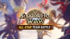 Summoners War All-Star Team Battle: Việt Nam dừng bước, đội tuyển Encore của Hồng Kông giành ngôi vô địch