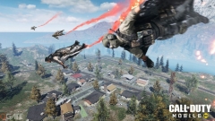 Call of Duty Mobile VN: Cách Chơi Chế Độ Sinh Tử Chiến