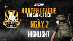 VTVlive chi 50 triệu để tổ chức giải đấu online PUBG Mobile - Hunter League Season 2