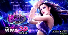 Mẹo kiếm tiền ảo trong Beat 3D